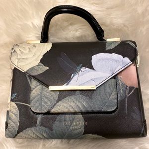 Like New Ted Baker Purse